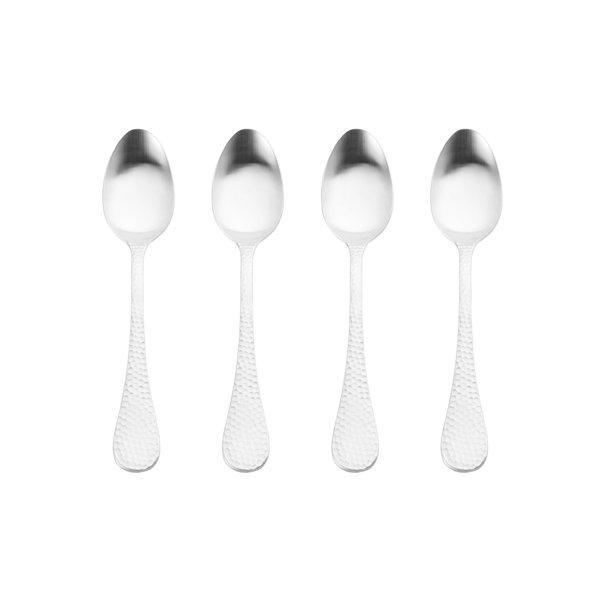 Wallace Sonnet Stainless Steel Satin Flatware – USA Made – Used Great Condition